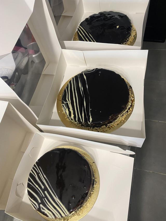 Joy in Pastry - 4