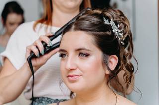 Sarah Brenier - Coiffure et Maquillage - 21