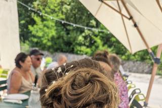 Haircut by G - 6
