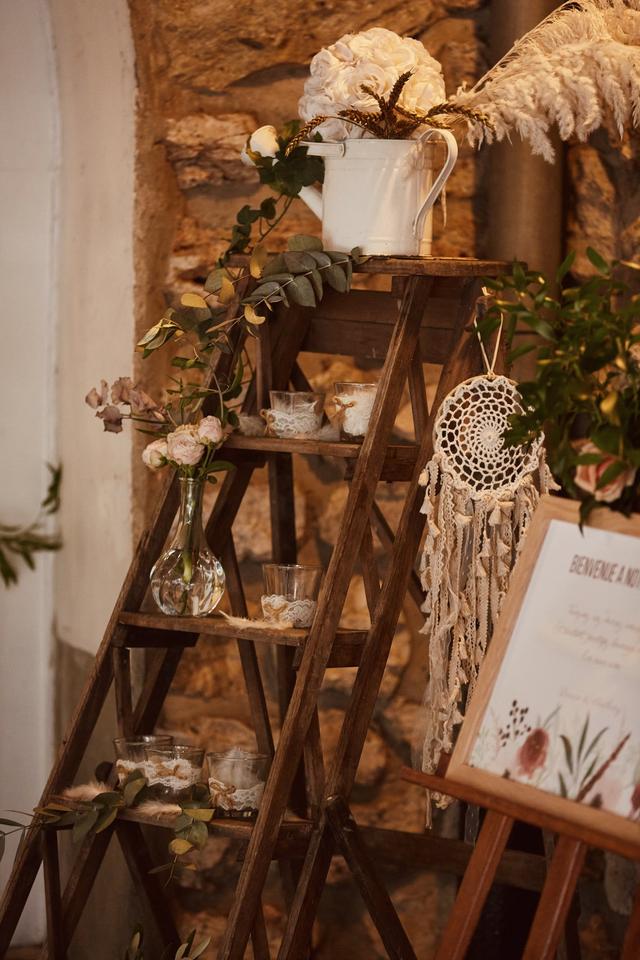 Flower Events - 2