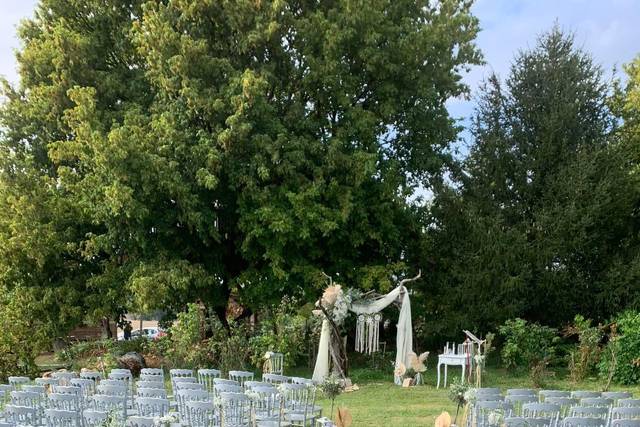 Le Grimoire du Mariage 4