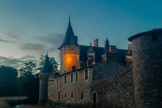 Château de La Colaissière - 8