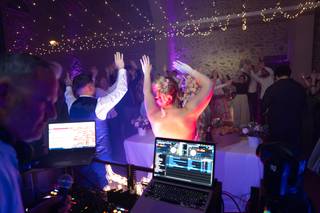 Adriano Tartero DJ Events - 6