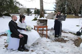 Chrystelle Baudillon Events - 5