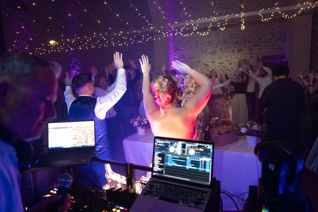 Adriano Tartero DJ Events - 3
