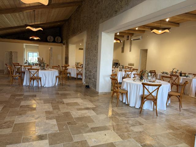 Domaine La Gayolle - 4