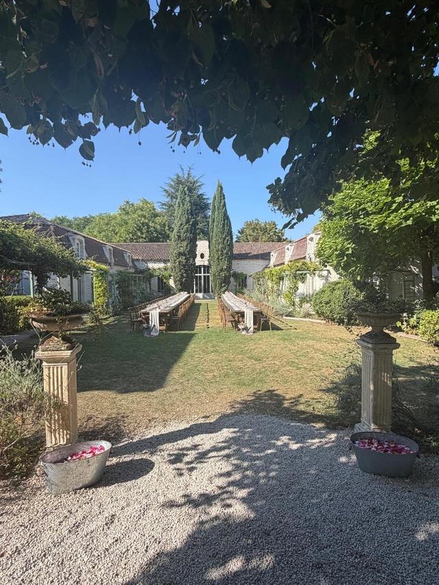 Manoir du Bout du Pont - 2