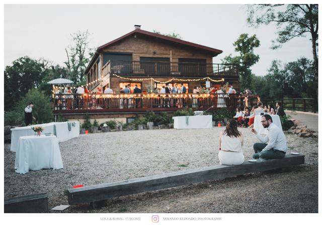 Les Etangs de Vaux - 1