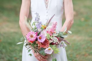 Claudine, robes de mariée et jolies choses - 13