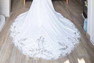 Lila Robes - 8