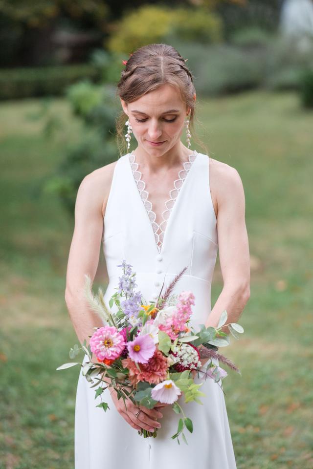 Claudine, robes de mariée et jolies choses - 2