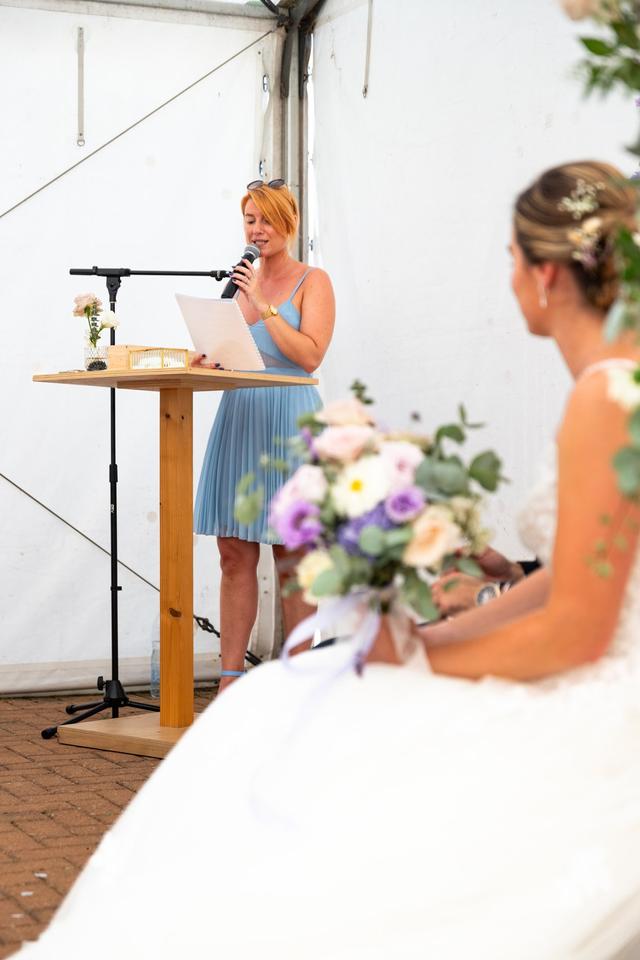 Pitch Wedding - 2