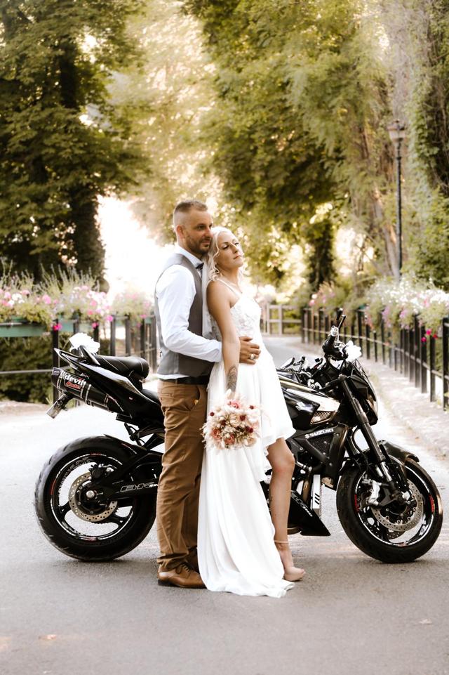 Marry Me Chéri(e)! - 2