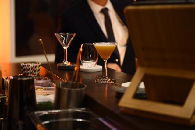 Le Bar à Spritz, Cocktails & Cie - 3