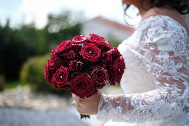 Oh! Artisan Fleuriste - 1