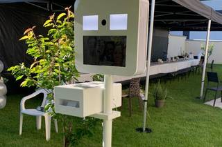 Box Moments - Photobooth - 1