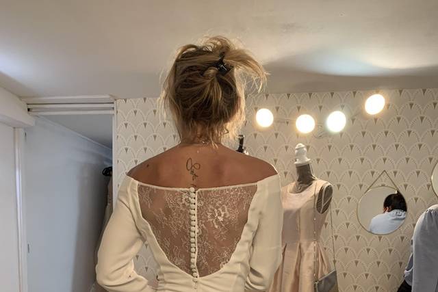Lila Robes 4