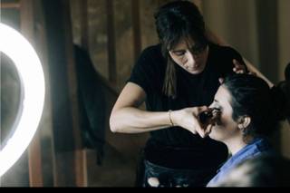 VanessaDS Makeup - 5