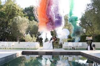 Massalia Event - Feux d’Artifices - 5