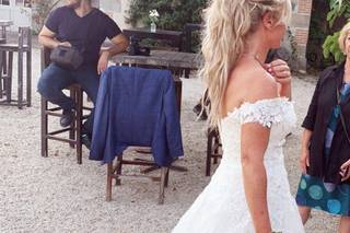 Isabelle Devigne - La Coiffure de Mariage - 14
