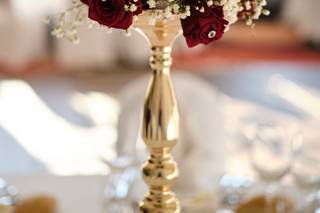 Oh! Artisan Fleuriste - 6