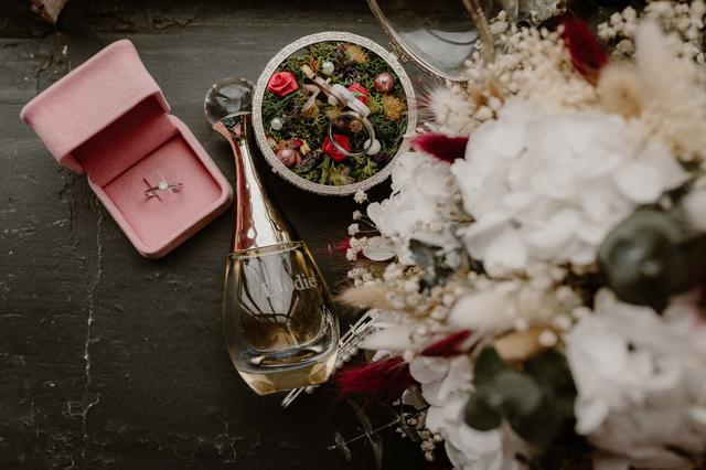 Marion Brunel Photographie - 1