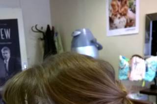 Planet’hair coiffure - 11
