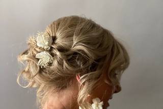 Isabelle Devigne - La Coiffure de Mariage - 15