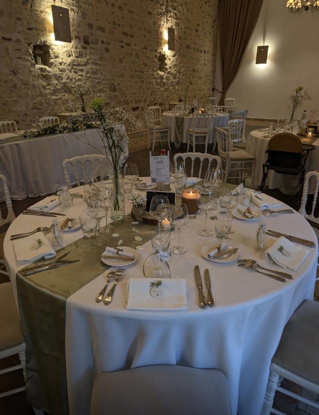 Domaine de Voisenon - 2