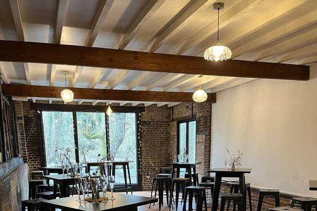 Le Moulin de Saint Germain 2