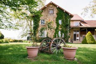 Domaine de la Distillerie - 10