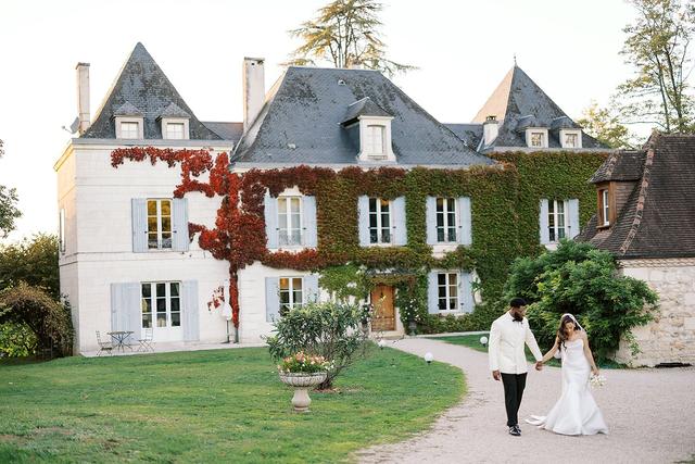 Domaine de la Fauconnie ***** - 3