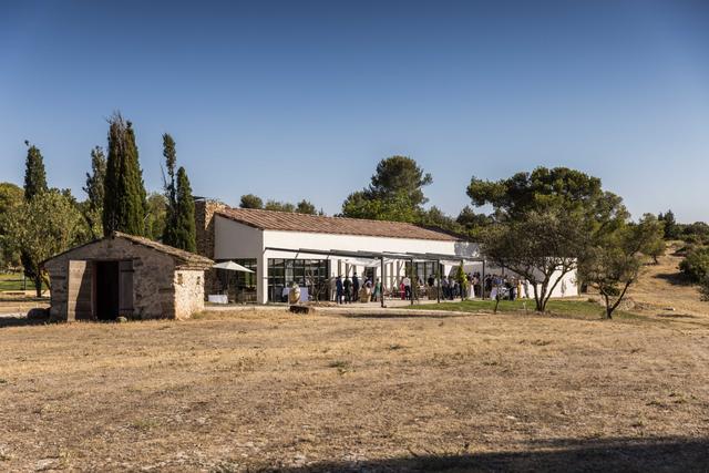 Domaine de Garandeau - 4