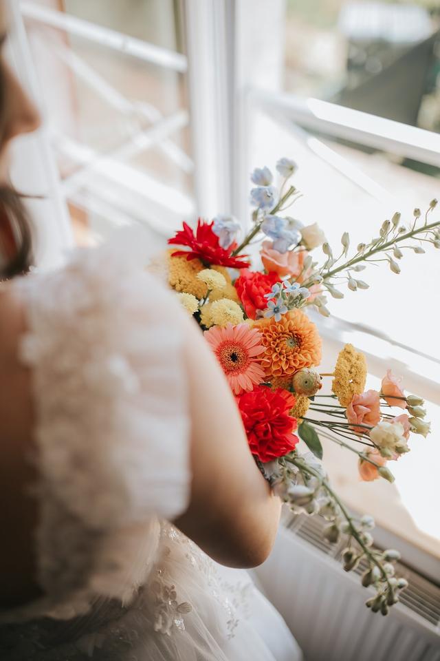 FEA Wedding - 1