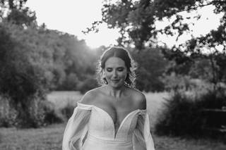 Maude Basley Couture - 5
