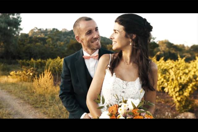 Rogue Wedding Cinematics 2