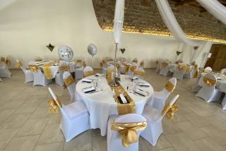 Déco Mariage Le Concept - 19