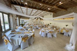 Déco Mariage Le Concept - 20