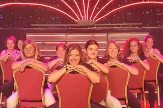 Bachelorette Wedding - 8