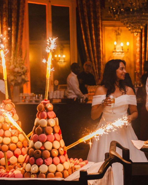 Fêtes Comme Chez Vous - FCCV - 2