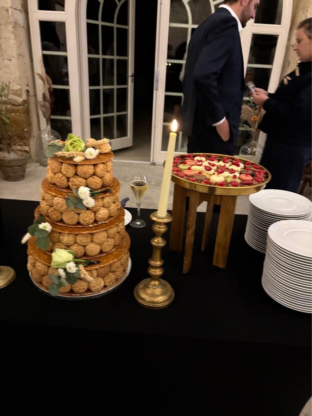 L'Art Home des Saveurs - 2
