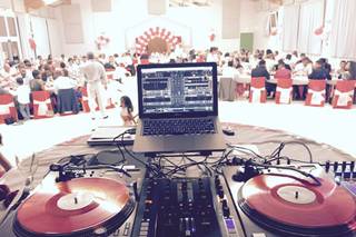 DJ J-Feel Events - 1