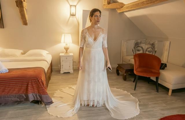 Adélie Métayer - 1