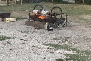 Mechoui des Garrigues - 4