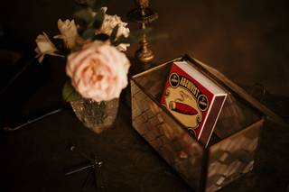 Mademoiselle Constellation - 13