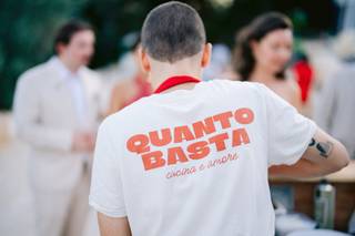 Pasta Bar by Quanto Basta - 11
