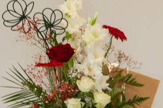 Le Comptoir des Fleurs - Fleuryland - 14