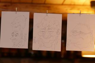 Simon Caruso - Caricaturiste - 6