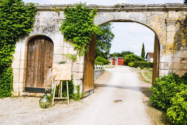 Domaine de Montplaisir 4