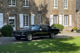 Le Domaine du Haras de la Chaîne - 25
